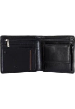 Oxford G - Portemonnee - Black 5 Oxford G - Portemonnee - Black -Herenmode 6570a743cc9f449a9ec24439f8ba80a5