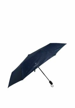 Hackett London Print Folding - Paraplu - Navy