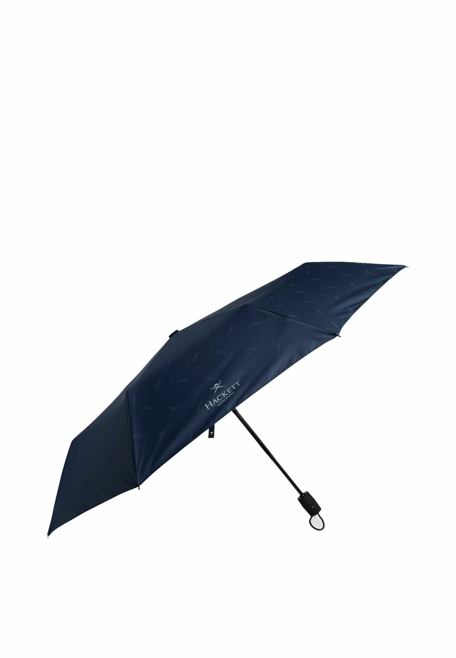 Hackett London Print Folding - Paraplu - Navy 1 Hackett London Print Folding - Paraplu - Navy