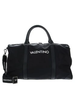 Valentino Bags Kylo Hand Duffer Bag - Weekendtas - Nero