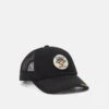 Brixton Sparks Trucker Hat Unisex - Pet - Black