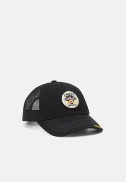 Brixton Sparks Trucker Hat Unisex - Pet - Black
