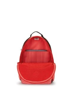 Kipling L Kv - Rugzak - Tango Pink Block -Herenmode 6813042e904642bb89d3eb08e41cf4af