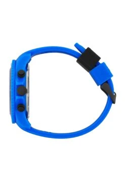 Ice-Watch Chronograaf - Neon Blue L -Herenmode 687e908971c742faa9b3aab81ee8e300