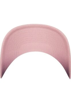 Flexfit Checkerboard Retro Trucker - Pet - Lightrose/White -Herenmode 689881fab76a44d3acd3bec64786187c