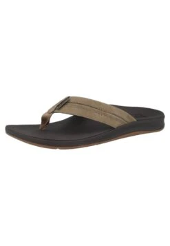 Reef Teensandalen - Brown -Herenmode 689cd8e817b84d62a87e5a37a291974b