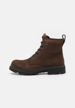 ECCO Grainer - Snowboots- Coffee