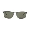 Tom Tailor Eyewear Sportliche - Zonnebril - Schwarz Matt