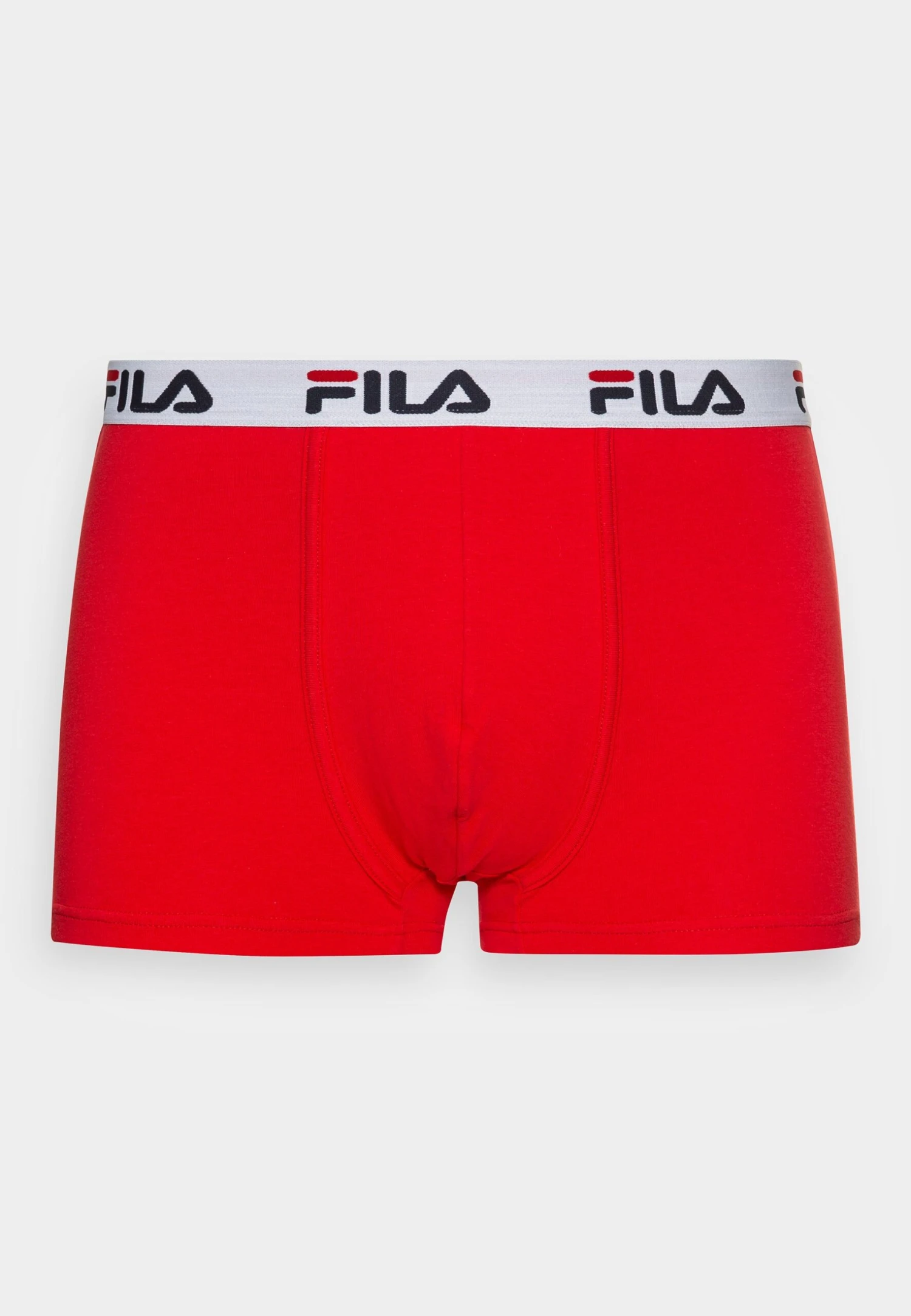 Fila Man Socks Italia 5 Pack - Onderbroeken - Black/White/Grey/Navy/Red 2 Fila Man Socks Italia 5 Pack - Onderbroeken - Black/White/Grey/Navy/Red - Afbeelding 2