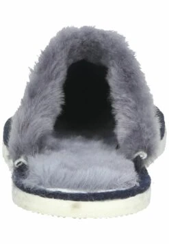 Living Kitzbühel Pantoffels - Nachtblau -Herenmode 6991ae74dea14a95a227c00ec4126793