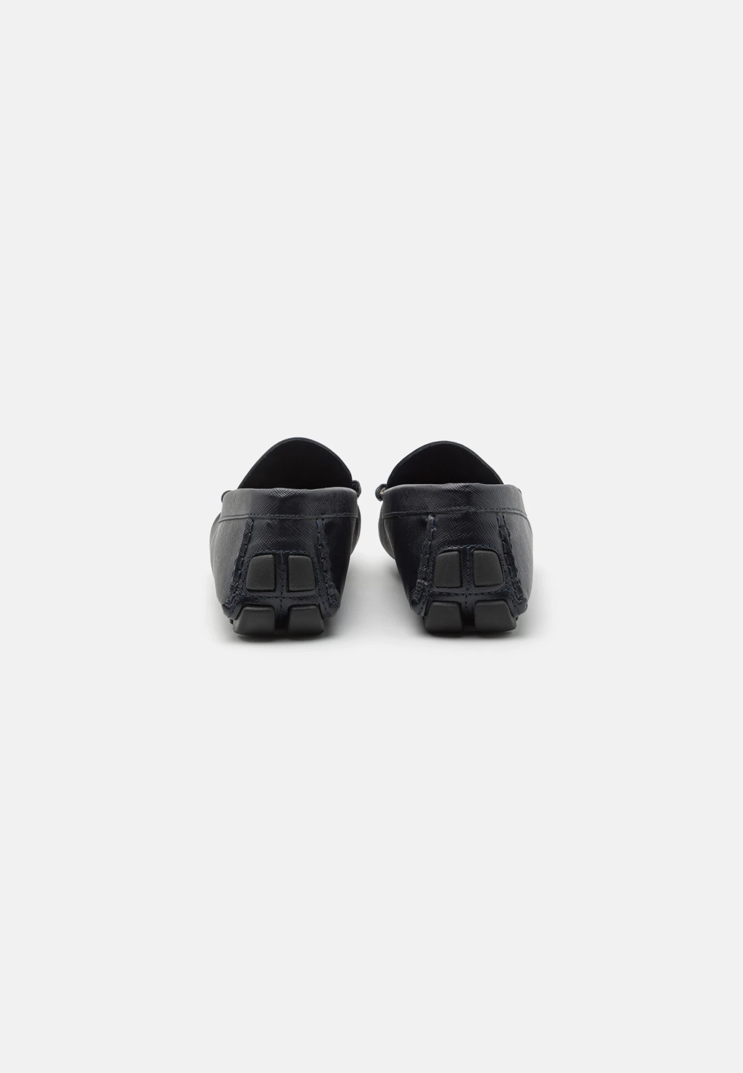 PAUL SMITH Shoe Colima - Mocassins - Very Dark Navy 3 PAUL SMITH Shoe Colima - Mocassins - Very Dark Navy - Afbeelding 3