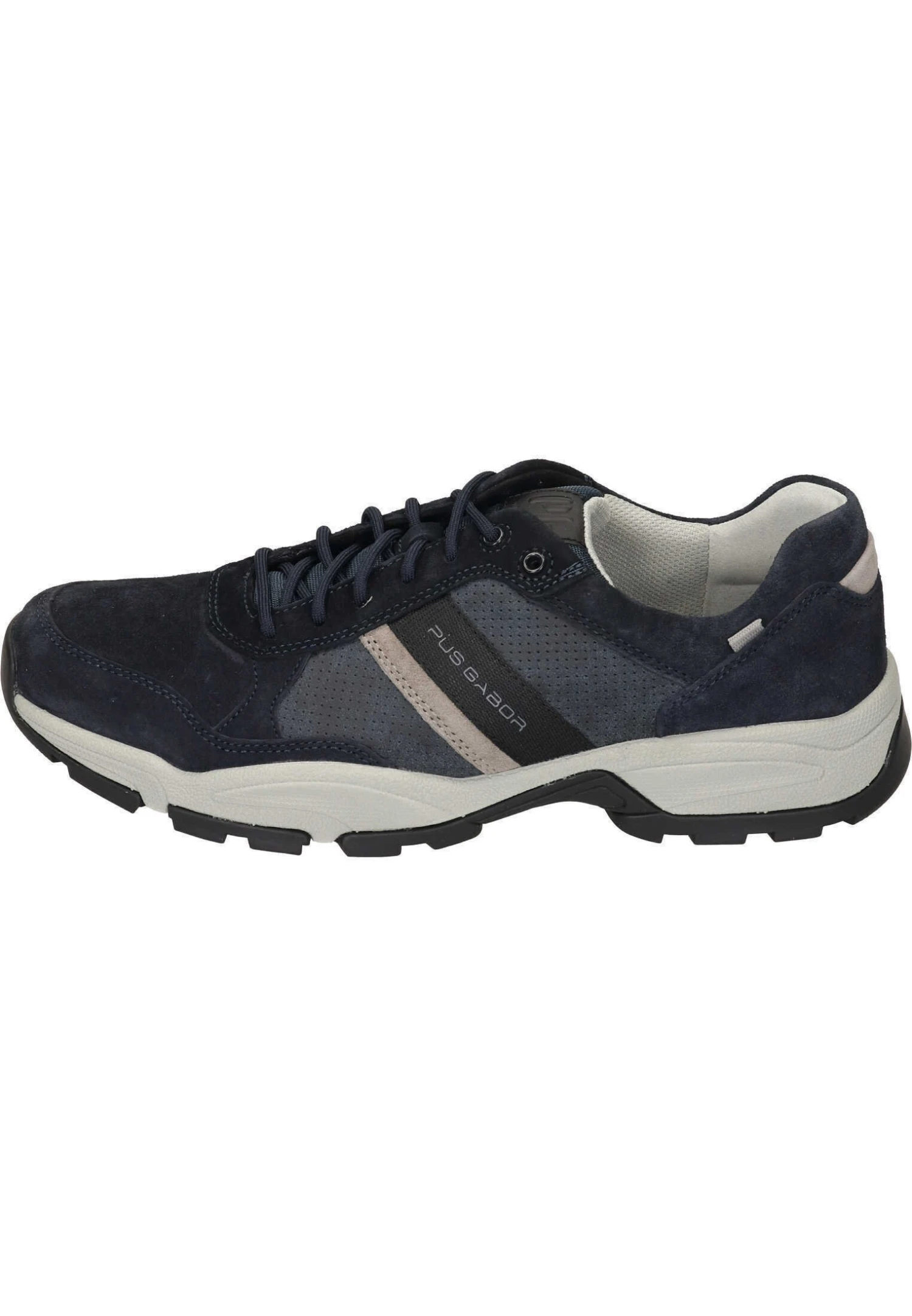 Pius Gabor Sportieve Veterschoenen - Midnight 1 Pius Gabor Sportieve Veterschoenen - Midnight