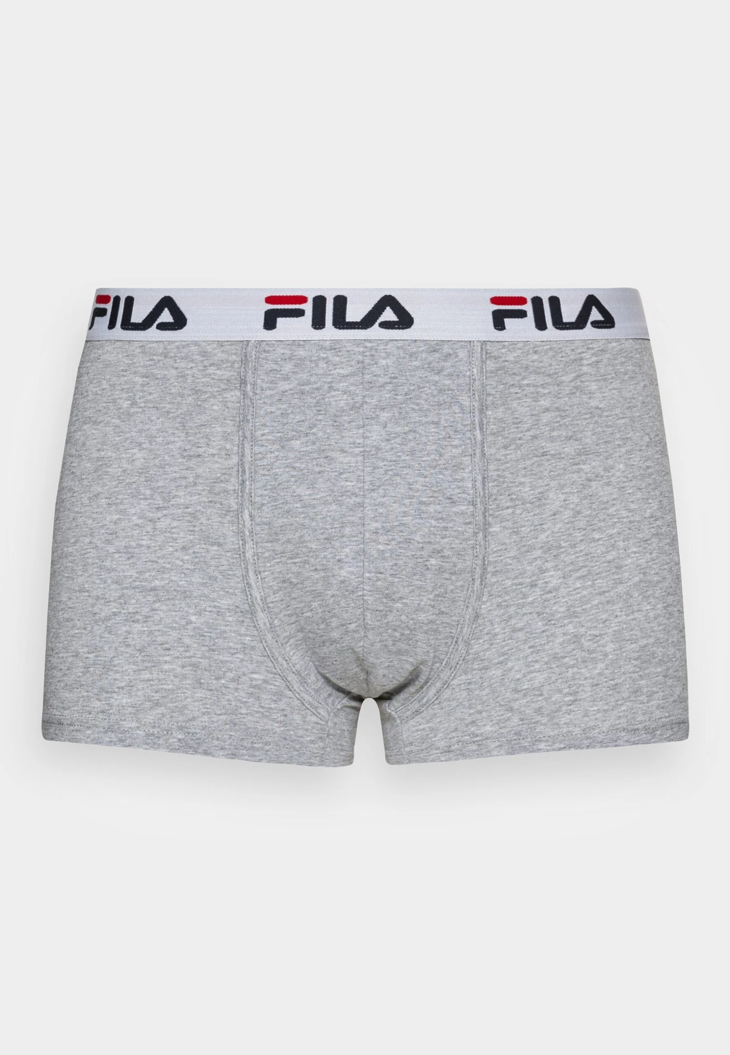 Fila Man Socks Italia 5 Pack - Onderbroeken - Black/White/Grey/Navy/Red 4 Fila Man Socks Italia 5 Pack - Onderbroeken - Black/White/Grey/Navy/Red - Afbeelding 4