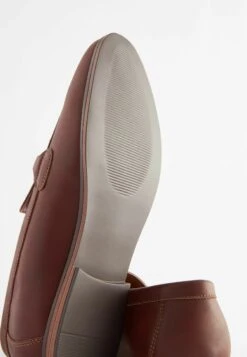 Next Snaffle- Instappers - Tan Brown 9 Next Snaffle- Instappers - Tan Brown -Herenmode 6bdc8627b837498498619025cc63eb98