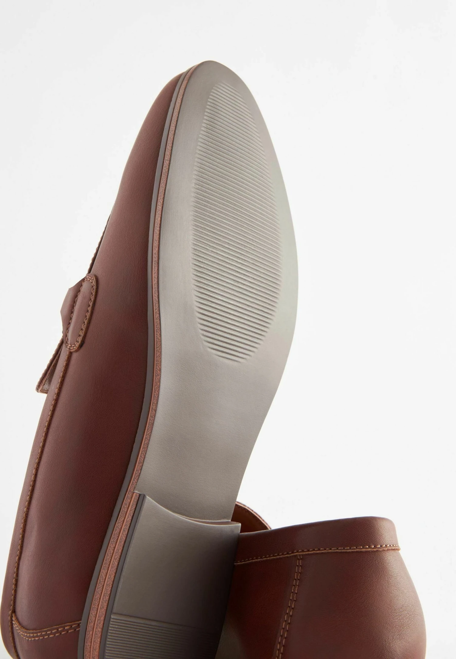 Next Snaffle- Instappers - Tan Brown 5 Next Snaffle- Instappers - Tan Brown - Afbeelding 5