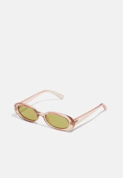 Le Specs Outta Love Unisex - Zonnebril - Rosewater