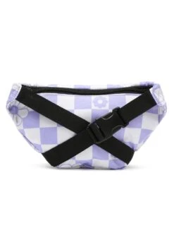 Vans Wm Traveler Fanny Pack - Heuptas - Sweet Lavender -Herenmode 6ccaa2e328aa41b0b0515378de59ef87