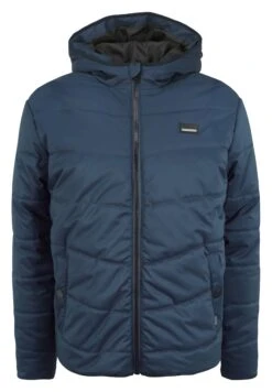 Solid Sdatreo - Jas - Insignia Blue -Herenmode 6cdc7bfa03e44ec4bcce02d2c6fd8367