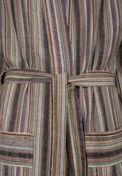 Royal - Badjas - Plum 7 Royal - Badjas - Plum -Herenmode 6d6f47e5782e4c44832d15fa32964577