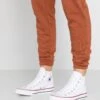 Converse Chuck Taylor All Star Hi - Sneakers Hoog - White