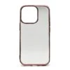 Crystal Clear Case For Iphone 14 Plus - Telefoonhoesje - Transparent