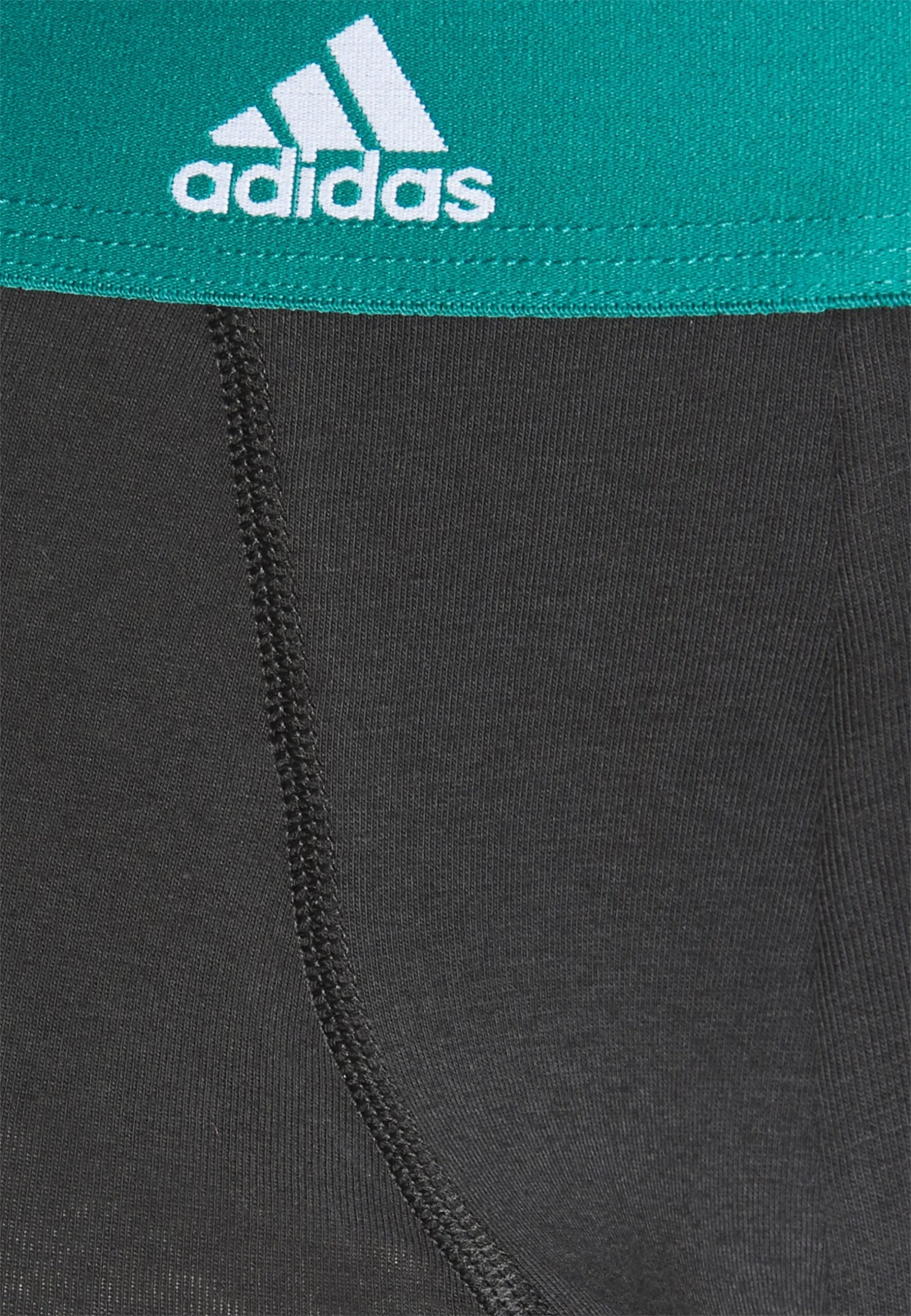 Adidas Sportswear Trunk 3 Pack - Onderbroeken - Black 5 Adidas Sportswear Trunk 3 Pack - Onderbroeken - Black - Afbeelding 5