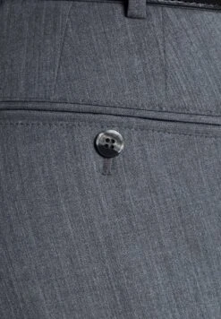 Meyer Bonn - Broek - Light Grey -Herenmode 6fdf9b85b9b74806a07b2436b4de12a7