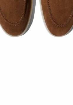 Korte Laarzen - Tobacco Suede -Herenmode 70839329258f47fba5284a4b18349fe8