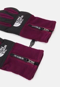 The North Face Denali Etip Glove Unisex - Handschoenen - Boysenberry -Herenmode 70e7c3b3bf9f4de08cd1725b026a182f