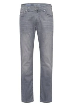 Pierre Cardin Lyon- Slim Fit Jeans - Grey Used Buffies -Herenmode 70f65ebcec0c4b86a0bd14ae48640f7c