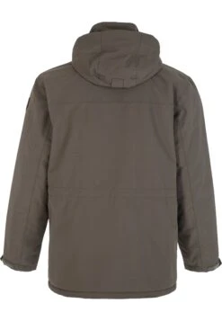 Whistler Buron - Parka - Phantom 13 Whistler Buron - Parka - Phantom -Herenmode 7278e7805d9c4527bf4dc4c00343a32a