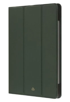 Milan Ipad 10.9 10Th Gen - Telefoonhoesje - Evergreen -Herenmode 728f89a8a5a145c0aeee5cedd9f31339