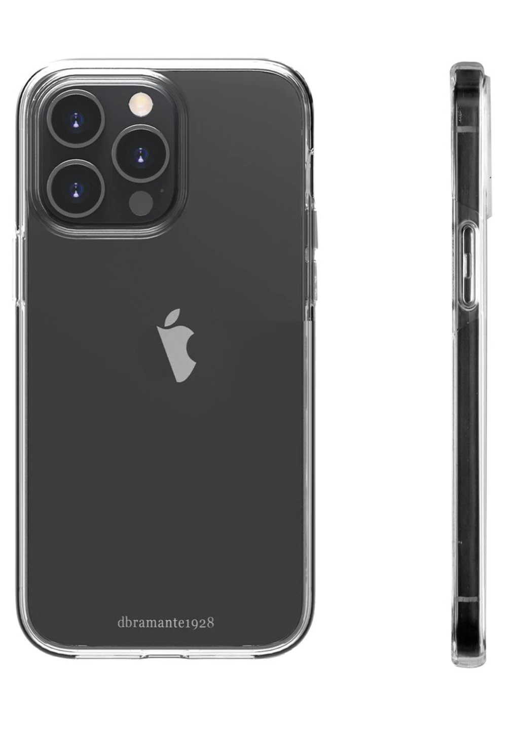 Iphone 13 - Telefoonhoesje - Clear 7 Iphone 13 - Telefoonhoesje - Clear - Afbeelding 7