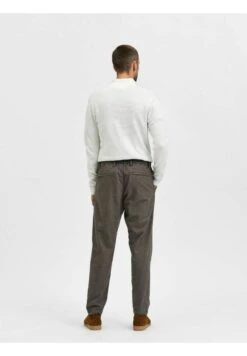 Selected Homme Slhslimtapered York Pants- Chino - Delicioso 8 Selected Homme Slhslimtapered York Pants- Chino - Delicioso -Herenmode 739b9506c791480394dc8fefccd9bb7d