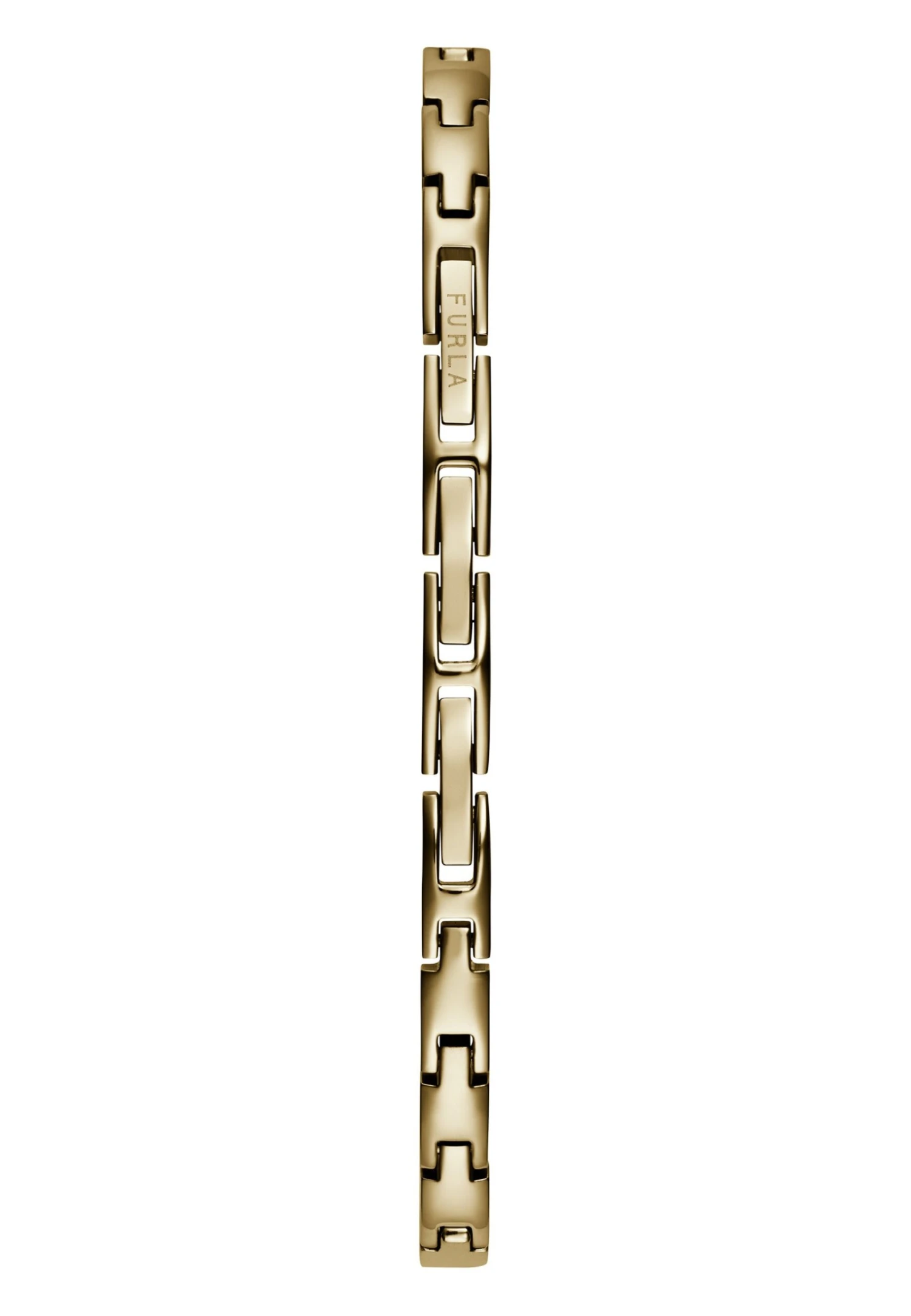 Furla Petite Bangle - Horloge - Gold Tone 3 Furla Petite Bangle - Horloge - Gold Tone - Afbeelding 3
