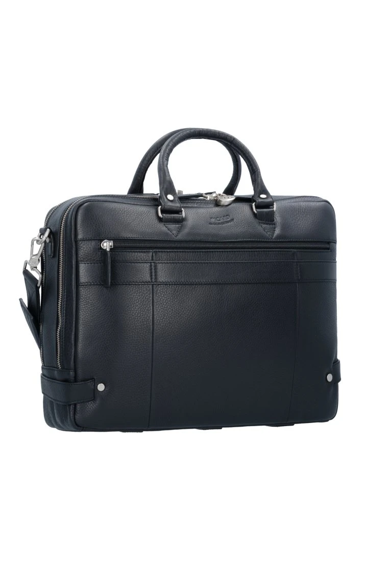 Picard Origin- Aktetas - Black 3 Picard Origin- Aktetas - Black - Afbeelding 3