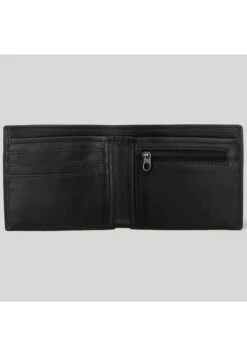 Bill - Portemonnee - Black -Herenmode 74209915d30842eb8b95b99f8076a730