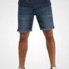 Blend Bhluke - Jeansshort - Blue Denim