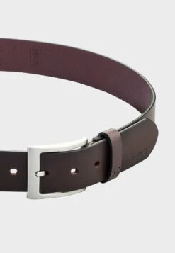 Camel Active Riem - Brown -Herenmode 74e9a677f0424bfc9f1ebbfd743ba6b4