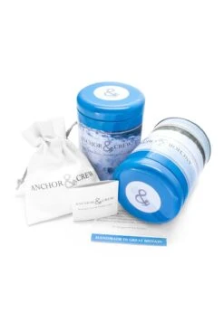 Anchor & Crew Armband - Blue -Herenmode 75857206c02a46e88902f7426251a8e9