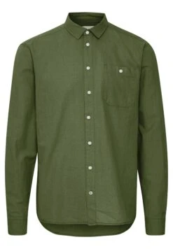 Blend Overhemd - Cypress -Herenmode 761084f30b6e433ea8cb0dc1415322b6