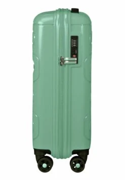American Tourister Sunside - Reistas - Mineral Green -Herenmode 7678caa482e44b09a7b07529ccbc4e7c