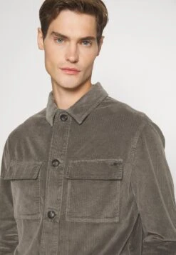 MASON'S Steve - Overhemd - Brown -Herenmode 76a5abbbc58e43c6b1205aaa63929cb0