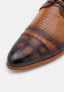 MELVIN & HAMILTON Toni 39 - Veterschoenen - Wood -Herenmode 76b53155aa664821829d13c3b1fc24be