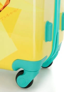 Set Young - Kofferset - Multicolor -Herenmode 770b75d2e5b04c4f862ddf5bc979dd05