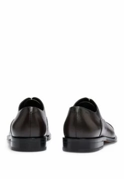 Boss Derrek Oxfr Ltct - Veterschoenen - Dark Brown Three 10 Boss Derrek Oxfr Ltct - Veterschoenen - Dark Brown Three -Herenmode 7768ab4b95fb4ba7b57bed721ca087f5