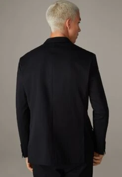 Strellson Ashton - Blazer - Schwarz -Herenmode 77d264d31d5f4c18884932e53703be10