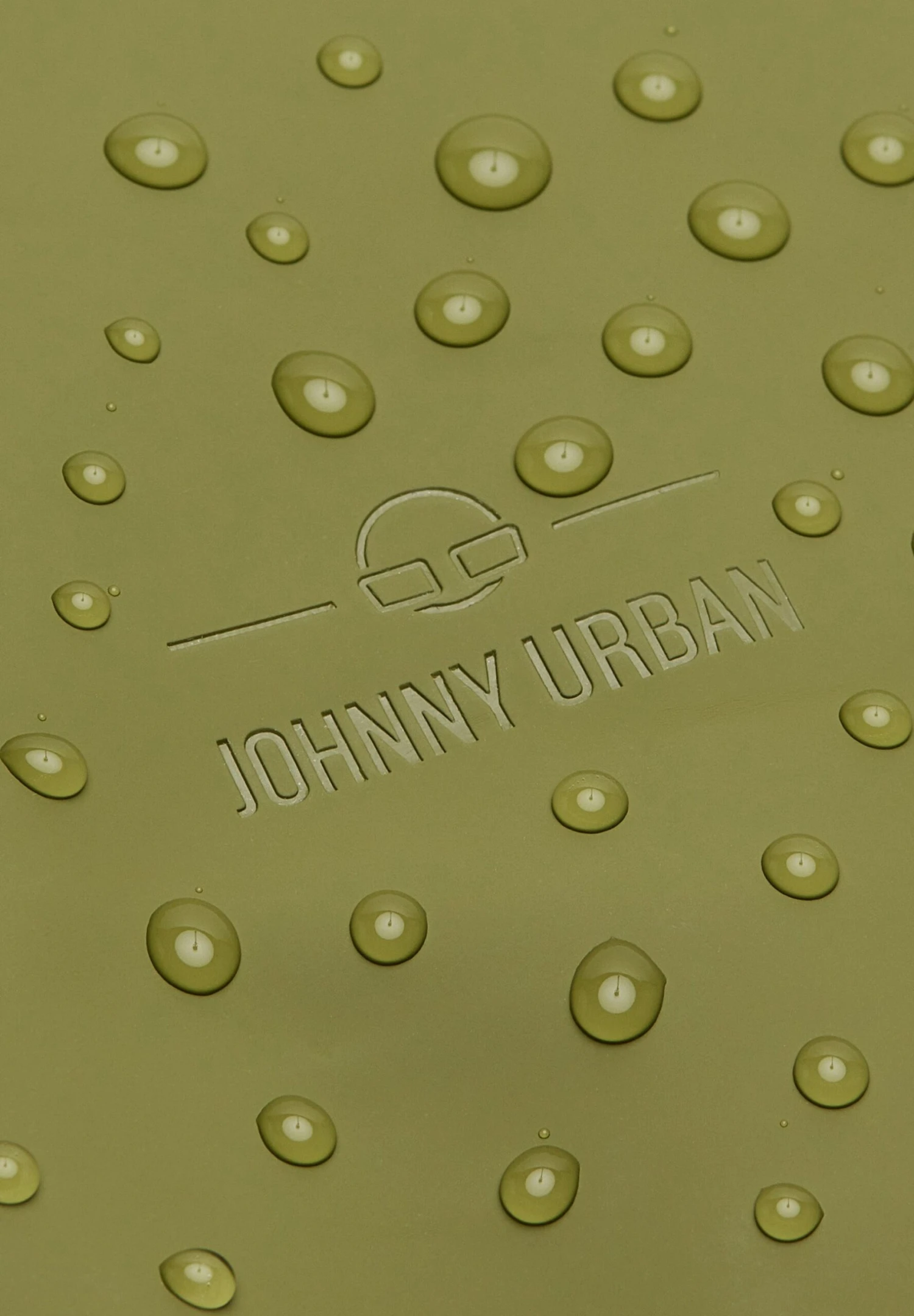 Harvey - Rugzak - Olive 9 Harvey - Rugzak - Olive - Afbeelding 9