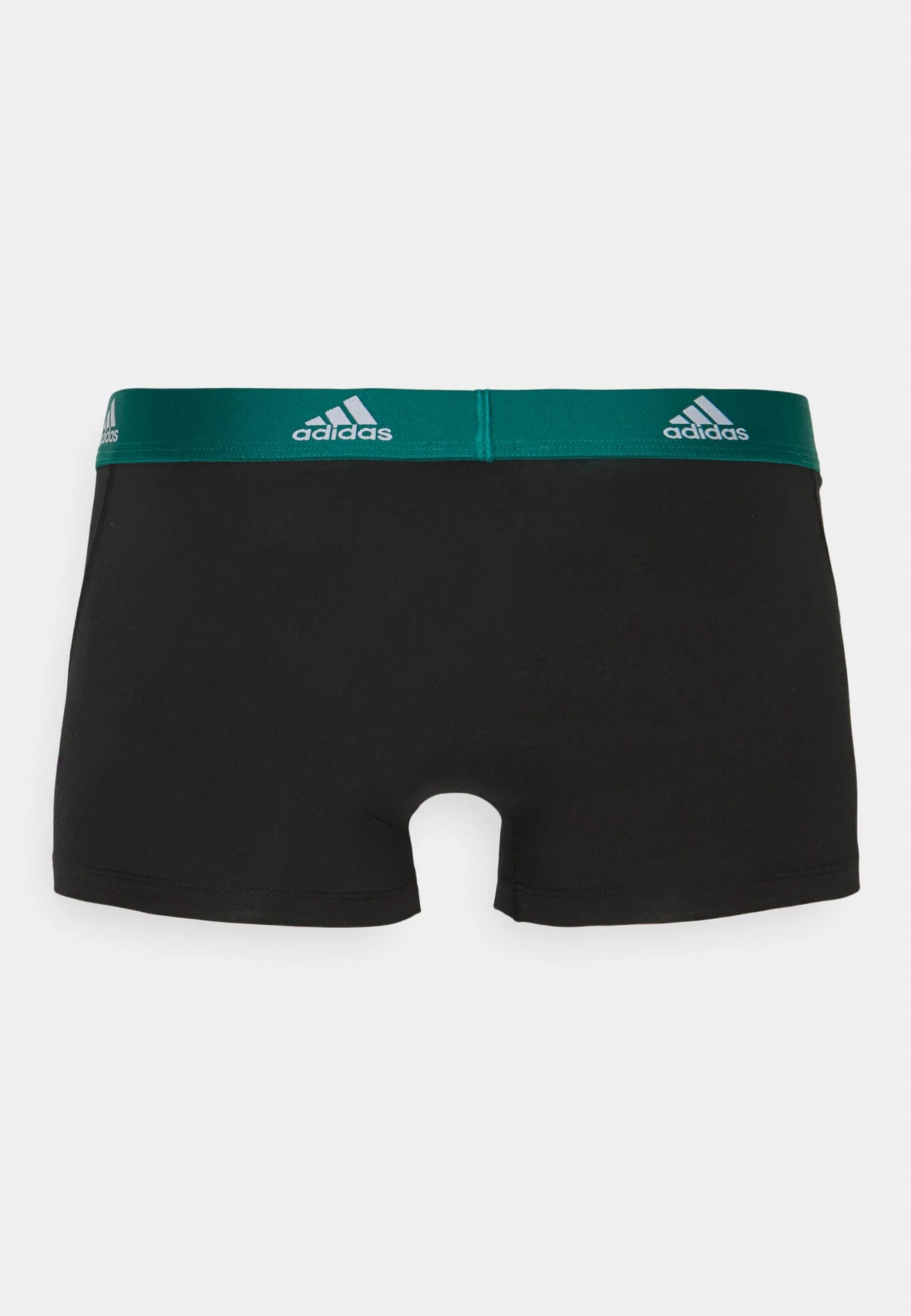 Adidas Sportswear Trunk 3 Pack - Onderbroeken - Black 4 Adidas Sportswear Trunk 3 Pack - Onderbroeken - Black - Afbeelding 4