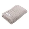 The Organic Company Wellness Fine Muslin - Overige Accessoires - Dusty Lavender